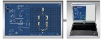PC ELECTRON�C BOARD HPS Type 1018 USB