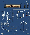 MOTOR BOARD HPS Type 5130