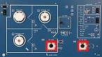 YANGIN ALARM BOARD HPS Type 2108