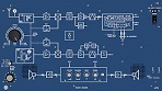 RADYO BOARD HPS Type 4070
