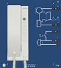 �� VE DI� �NTERKOM HPS Type 2106 / HPS Type 2105