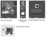 KONTAKT�R KONTROL HPS Type 2200