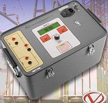 VANGUARD WRM-10