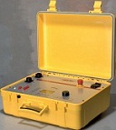 RAYTECH TR-Spy Mark II