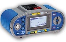 Metrel 3108 Gunes Paneli ve Elektrik Tesisat Test Cihaz�