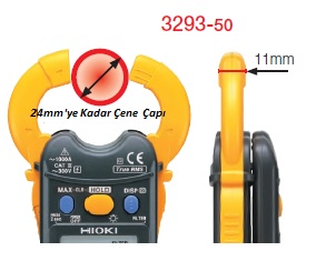 Test ve Ölçü Cihazları