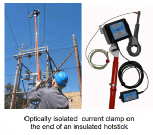 CURRENTCLAMP