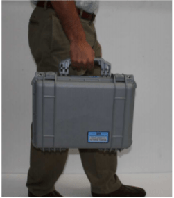 TRANSIT CASE