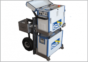 FOLD TROLLEY