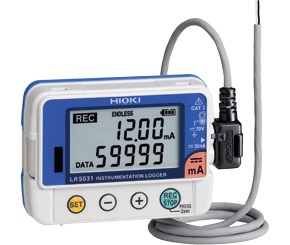 HIOKI LR 5031