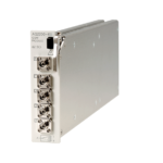 YOKOGAWA AQ2200-411 Optical Switch Module (1 x 4/1 x 8)