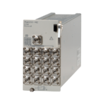 YOKOGAWA AQ2200-412 Optical Switch Module (1 x 16) - Optical Switches