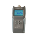 YOKOGAWA AQ2180 Series Portable Optical Power Meter (w/ data storage/transfer)
