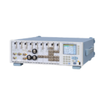 YOKOGAWA AQ2212 Frame Controller (9 Slots)