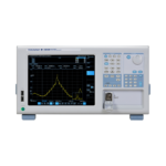 YOKOGAWA AQ6380 Highest Performance Optical Spectrum Analyzer 1200 - 1650 nm