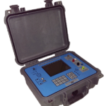 Lightning Impedance Tester: MODEL 4051