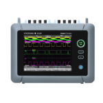 YOKOGAWA DL350 Taşınabilir ScopeCorder - Osiloskop