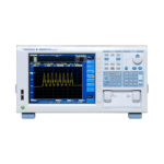 YOKOGAWA AQ6370D Telecom Optical Spectrum Analyzer 600 - 1700 nm