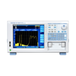 YOKOGAWA AQ6374 Wide Range Optical Spectrum Analyzer 350 – 1750 nm