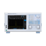 YOKOGAWA AQ6375E Long Wavelength Optical Spectrum Analyzer 1200 to 2400 nm and 1000 to 2500 nm