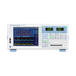 YOKOGAWA WT1800E Yüksek Performanslı Güç Analizörü