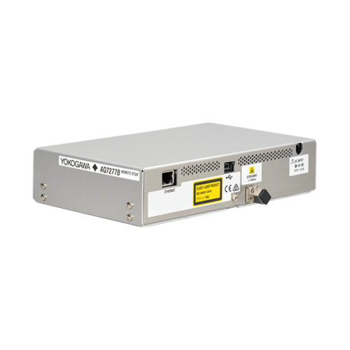 YOKOGAWA AQ7277B Remote OTDR Optical Time Domain Reflectometer