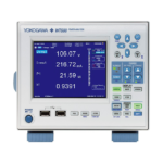 YOKOGAWA WT500 Orta Ölçekli Güç Analizörü
