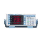 YOKOGAWA WT300E Dijital Güç Analizörü