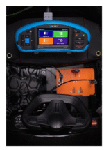 METREL MI 3333 EV Eğitim Aracı - Görsel 3