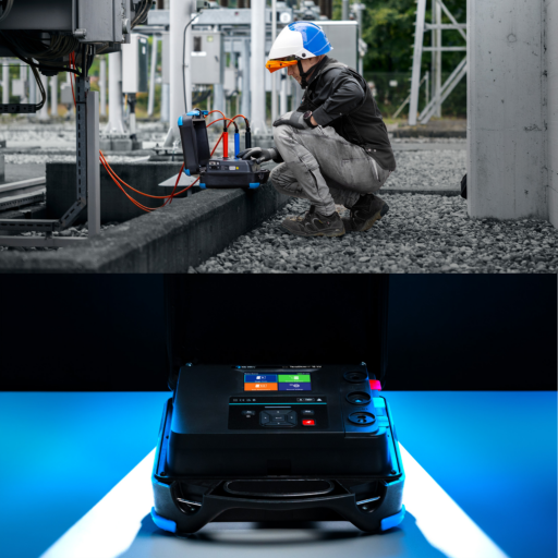 İzolasyon / Yüksek Gerilim / Kaçak Akım / Topraklama Test Cihazları