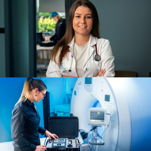 Medikal Test Cihazları