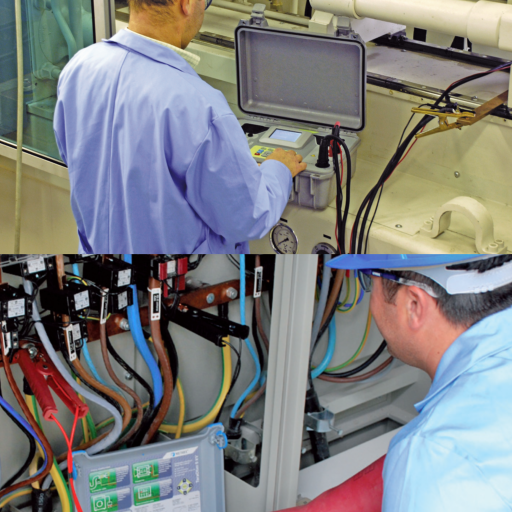 Mili-Mikro Ohm Metreler