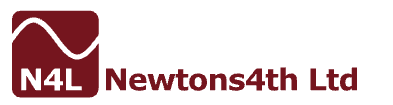 Newton4th