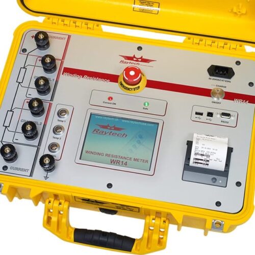 Raytech-WR14
