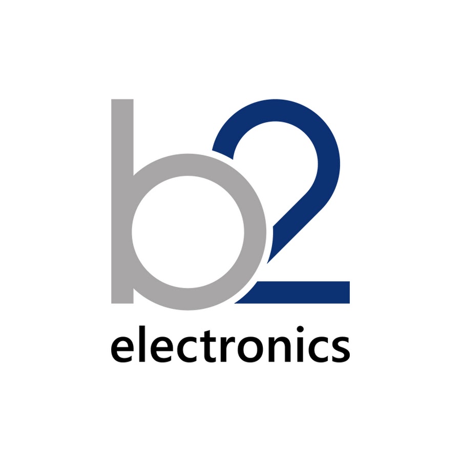 b2 electronic