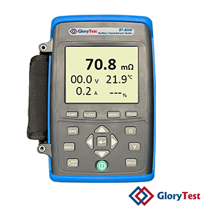 batarya test cihazı