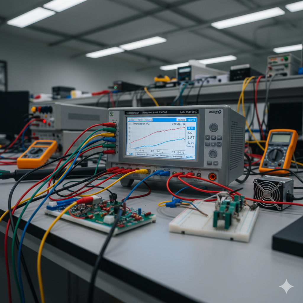 datalogger fiyatları
