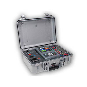 kaçak akım test cihazı