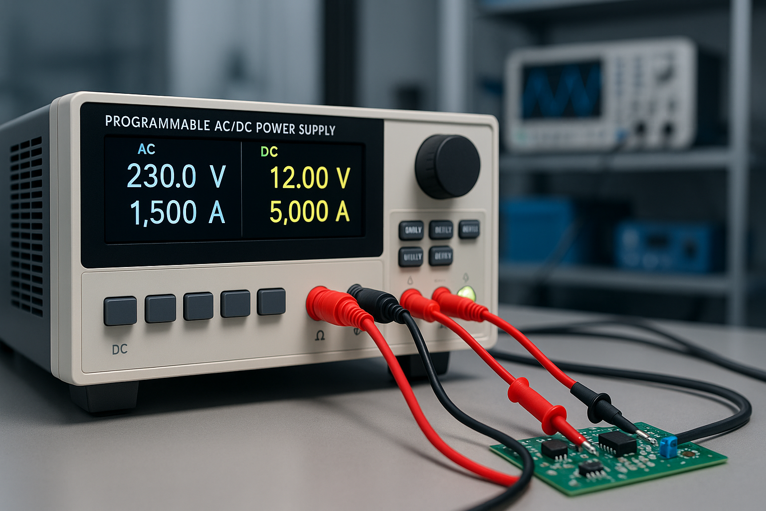 ac dc guc kaynagi testone