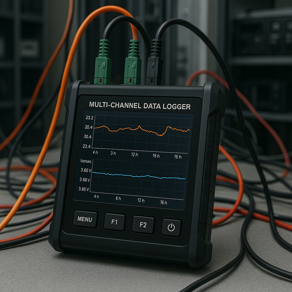 Datalogger