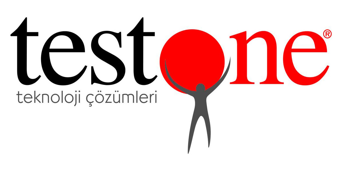 Testone Logo