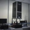 pet solar simulator