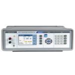 MEATEST M525 Programlanabilir Kapasitans  Kutusu