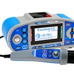 METREL MI- 3102BT EurotestXE