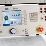 Electronic and Automatic  Primary Injection Test System (eKAM)