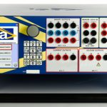 ISATEST DRTS33 KORUMA RÖLE TEST CİHAZI