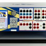 ISATEST DRTS34 KORUMA RÖLE TEST CİHAZI