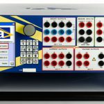 ISATEST DRTS64 KORUMA RÖLE TEST CİHAZI