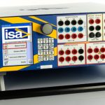 ISATEST DRTS66 KORUMA RÖLE TEST CİHAZI