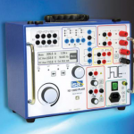 ISATEST TD 1000 PLUS Secondary Injection Relay Test Set
